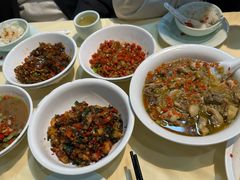-笨罗卜浏阳菜馆(龙华鹏润达店)
