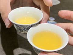 -渔语鱼新川菜Bistro(万象天地店)
