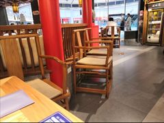 -满园烤鸭·春饼(奥体万达店)