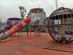 -枫香湖儿童公园