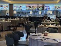 -晋江荣誉国际酒店·港誉茶餐厅