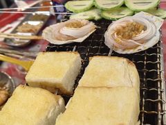 -生火火·小炉子炭烤(金楠天街总店)