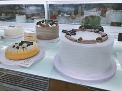 -安上烘焙 ENCHANTE(世纪汇店)