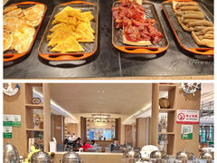 -舟山朱家尖绿城威斯汀度假酒店
