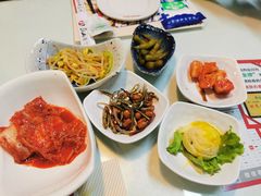 -益百岁牛尾汤(香山路店)