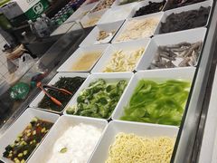 -萝卜向南·湘西泡菜·腊味炒饭(星河coco city店)