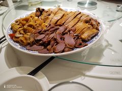 -茅溪菜·家宴(上品拾陆店)