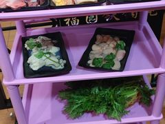 -聚味罗记大排檔·烧烤·鲜鱼杂·甲鱼煲(科学馆店)