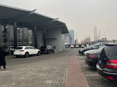 -北京之星奔驰4S店(亦庄店)