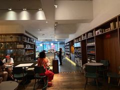 -BAKER&SPICE(安福路店)