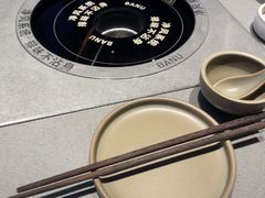 -巴奴毛肚火锅(邯郸美乐城店)