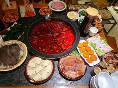 -陈眼镜火锅(总店)