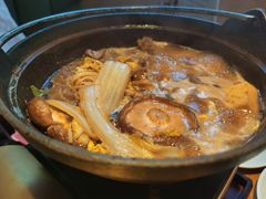 -味太助·银饭食堂(中华城店)