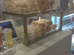 -BreadTalk面包新语·烘焙蛋糕(高德置地春广场店)