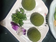 -忘忧草融合私房菜(红鼎国际店)