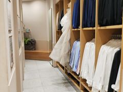 -天真蓝照相馆(五角场百联又一城店)