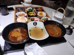 -新仙清汤牛腩(铜锣湾店)