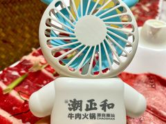 -潮正和潮汕牛肉火锅·老字号(番禺万达店)