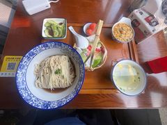 -孙盛兴奥灶面馆·蟹黄面·三虾面(山塘街总店)