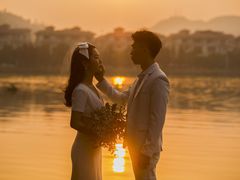 -经典婚纱摄影美学馆·私人定制