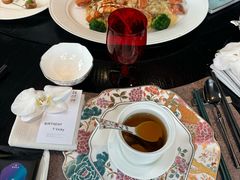 -岁粤Moon·湖景餐厅(月光码头店)