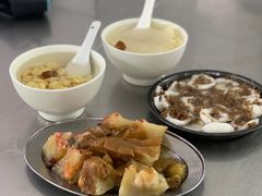 -老福合沟无米粿甜汤粿品店