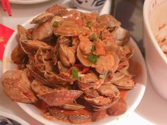 -味福记·江西小炒·南昌小吃(青山湖万达店)