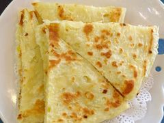 葱花饼-金家老三饭庄(常营店)