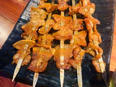 -红盔甲·小龙虾(人民广场店)