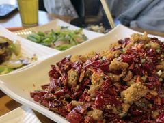 -望京一号·重庆江湖菜(工体店)