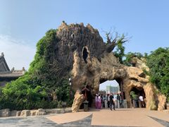 -大槐树寻根祭祖园