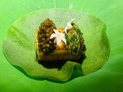 -三嚥阁 La Villa Restaurant