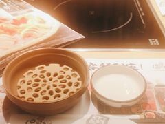 -温野菜涮涮锅(西单大悦城店)