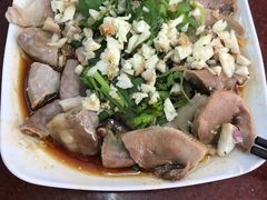 -阳江河堤老牌曾记美食