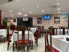 -东兴楼饭庄(六里桥店)