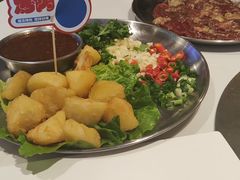 -么子烤肉(化龙池店)