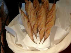小法棍-Salon de The de Joel Robuchon(外滩18号店)