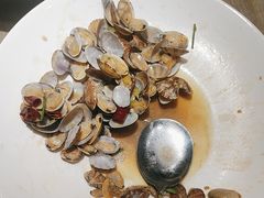 -蓝港海鲜厨房(闽江路店)