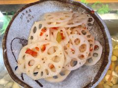 -金杨拉面王小吃面馆·牛三宝面·红烧牛肉粉