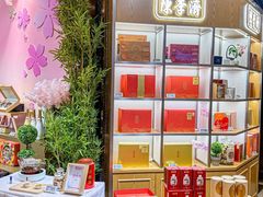 -杭州大厦LSE城市生活超市(杭州大厦店)
