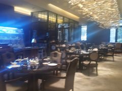 大堂-大理实力希尔顿酒店御璽中餐厅YUXI – CHINESE RESTAURANT