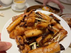 -百乐潮州酒家(时代广场店)