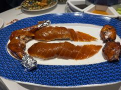 -羲和雅苑•北京烤鸭(国贸商城店)
