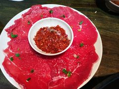 -渝嘴小老弟老火锅(华新村店)