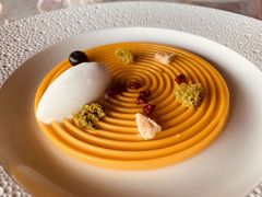 -广州四季酒店·佰鲜汇·现代法餐