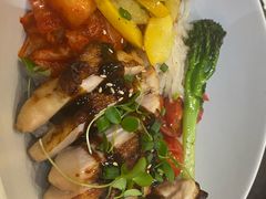 -théATRE茶聚场·餐厅(环球金融中心店)