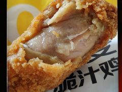 -麦当劳(双榆树店)