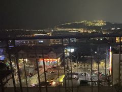 -杭州城中香格里拉大酒店