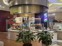 -嘉莱特精典国际酒店·醇咖啡厅