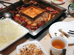 -锦城印象火锅(天府三街店)